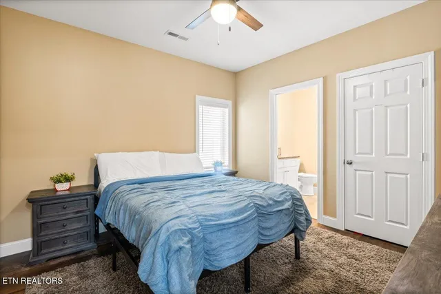 $450,000 | 195 North Deer Vlg Lane, Unit B, La Follette, TN 37766