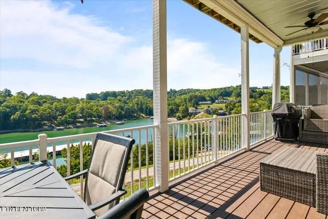 $450,000 | 195 North Deer Vlg Lane, Unit B, La Follette, TN 37766