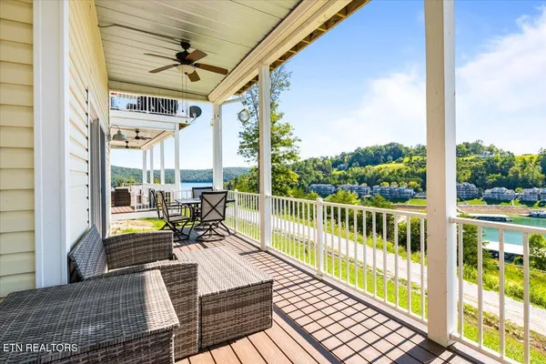 $450,000 | 195 North Deer Vlg Lane, Unit B, La Follette, TN 37766