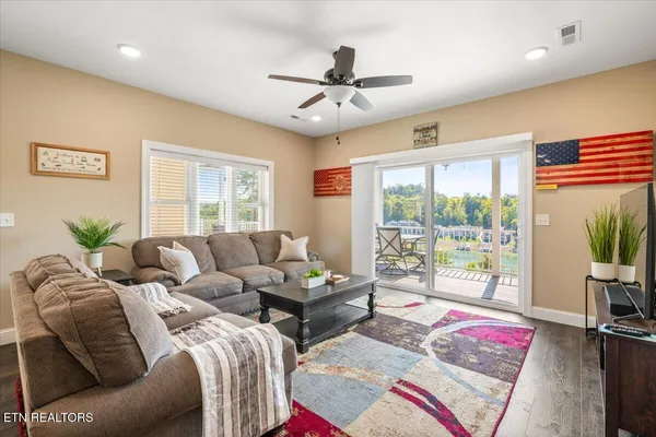 $450,000 | 195 North Deer Vlg Lane, Unit B, La Follette, TN 37766