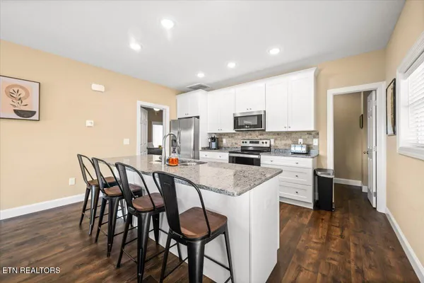 $450,000 | 195 North Deer Vlg Lane, Unit B, La Follette, TN 37766