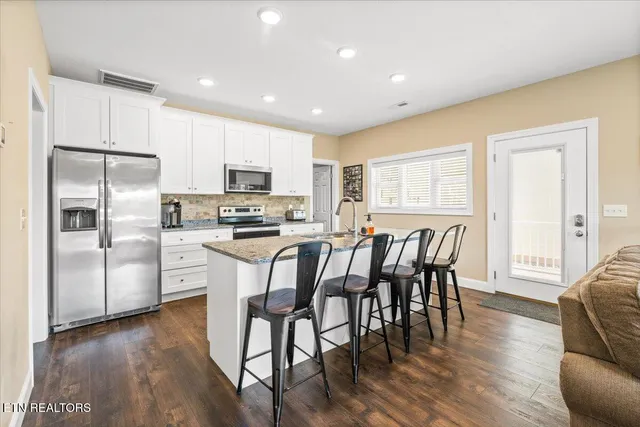 $450,000 | 195 North Deer Vlg Lane, Unit B, La Follette, TN 37766