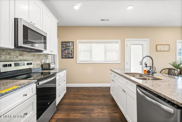 $450,000 | 195 North Deer Vlg Lane, Unit B, La Follette, TN 37766