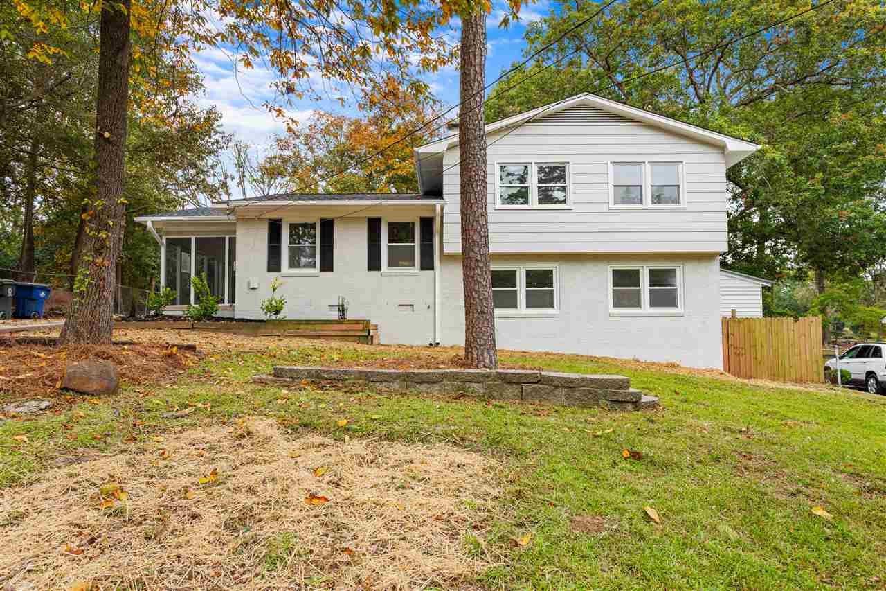 609 Cooper Road Raleigh, NC 27610 - Photo 1 of 21 Photo 1