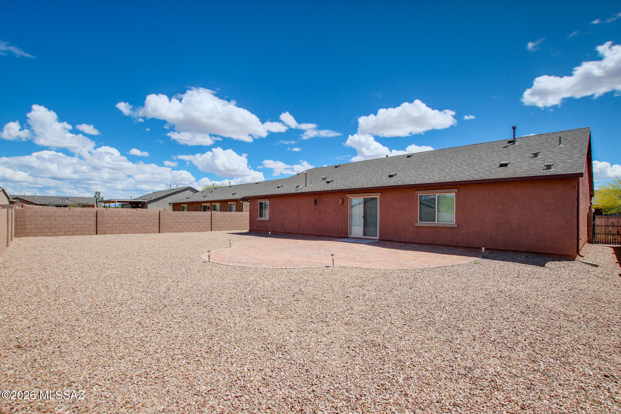 7056 South Draper Road Tucson, AZ 85757 - Photo 21 of 22