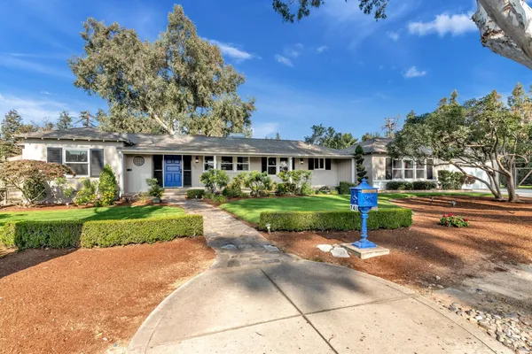 $715,000 | 741 East Rialto Avenue, Fresno, CA 93704