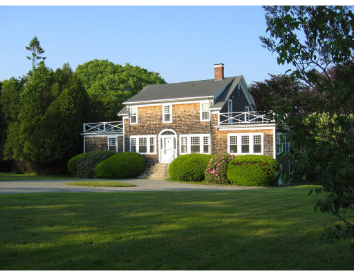 1798 Main Road Westport, MA 02790 - Photo 1 of 12