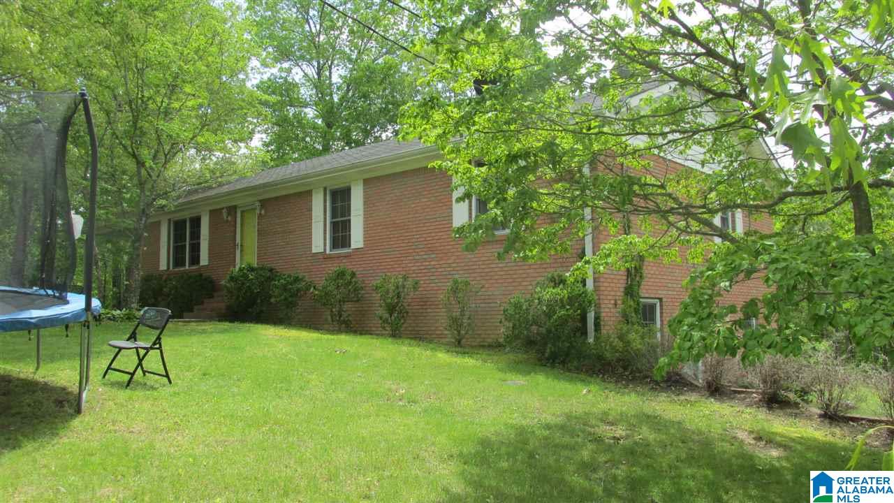 2727 County Road 1 Oneonta, AL 35121 - Photo 1 of 10