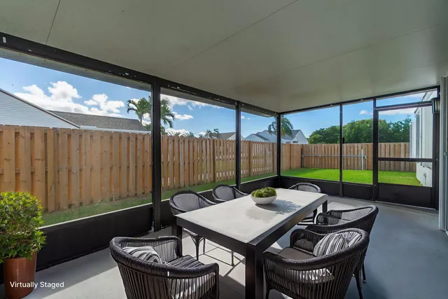 $2,750 | 5507 Pebble Brook Lane, Boynton Beach, FL 33472