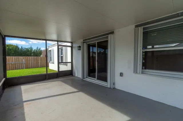 $2,750 | 5507 Pebble Brook Lane, Boynton Beach, FL 33472