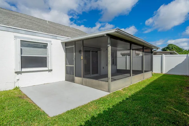 $2,750 | 5507 Pebble Brook Lane, Boynton Beach, FL 33472