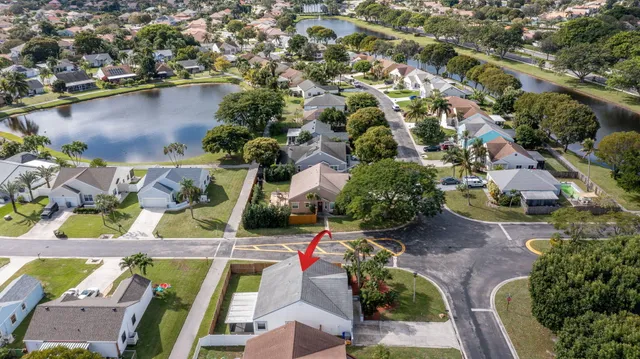 $2,750 | 5507 Pebble Brook Lane, Boynton Beach, FL 33472