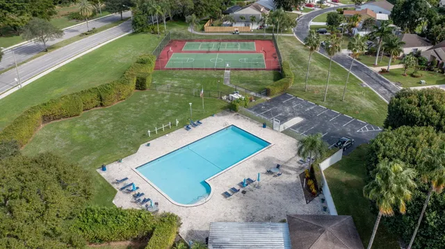 $2,750 | 5507 Pebble Brook Lane, Boynton Beach, FL 33472