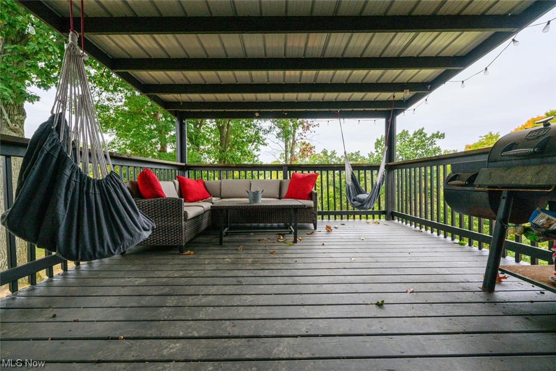 3046 Tabor Ridge Road Northeast Mineral City, OH 44656 - Photo 18 of 30 Gallery Image 18