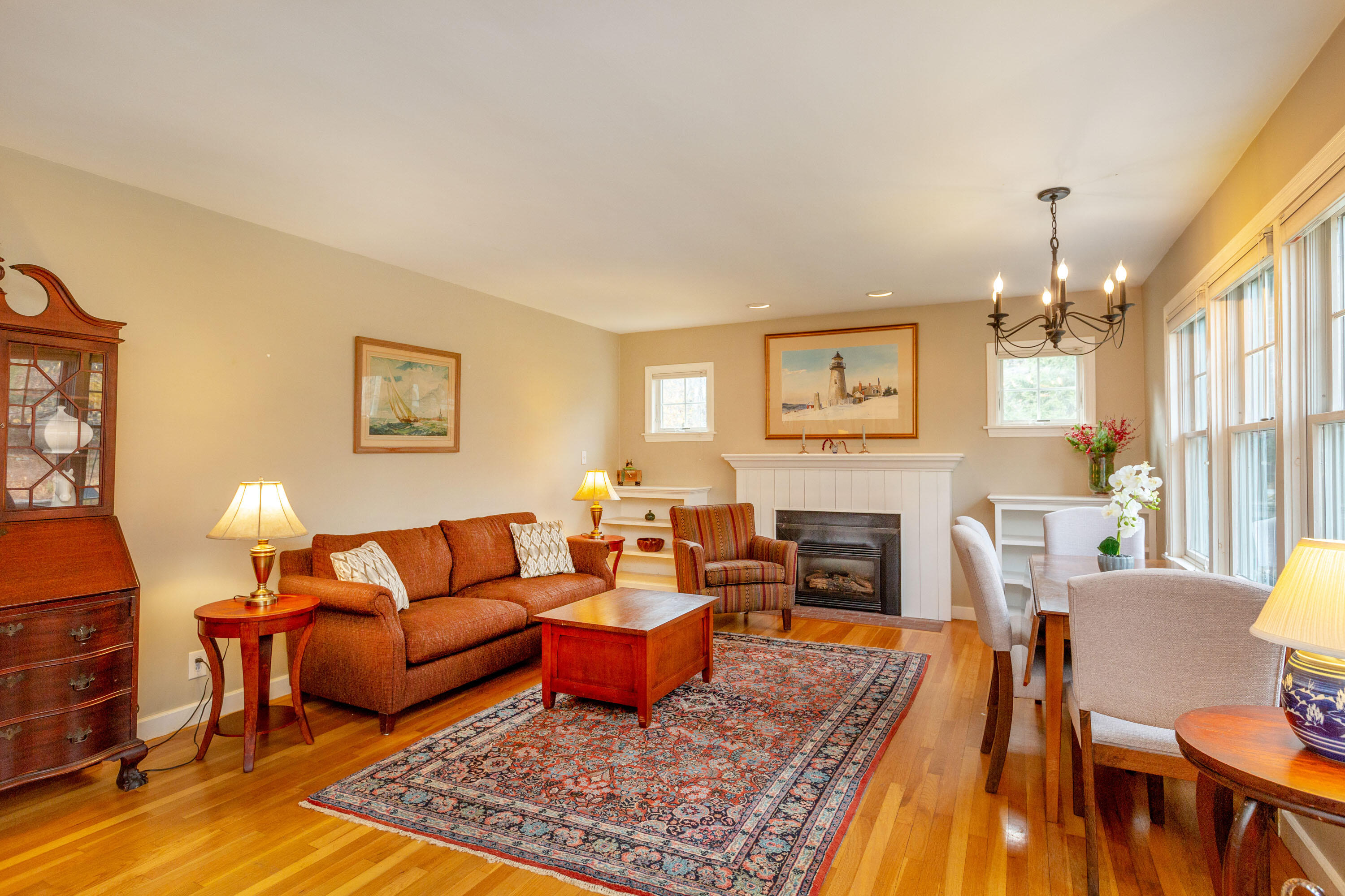 4 Meadowbrook Road Brunswick, ME 04011 - Photo 4 of 42 4 Meadowbrook