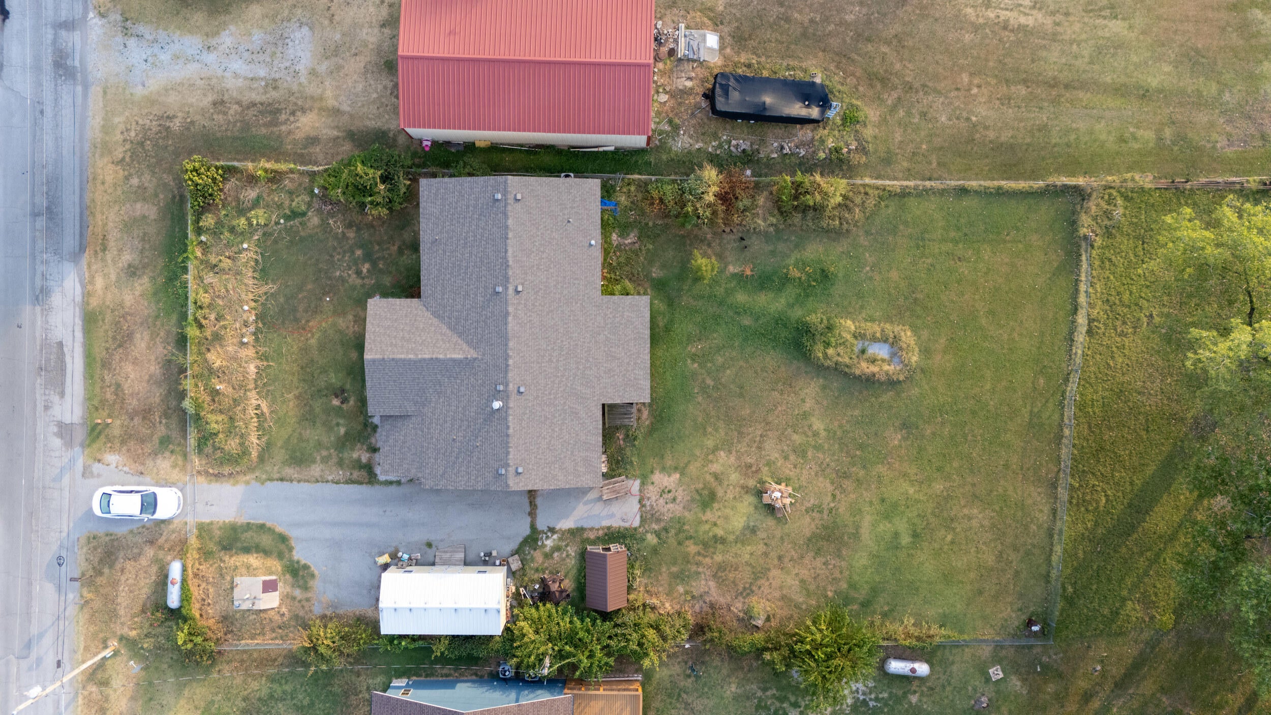 30457 South 4537th Road Afton, OK 74331 - Photo 35 of 46 Gallery Image 35