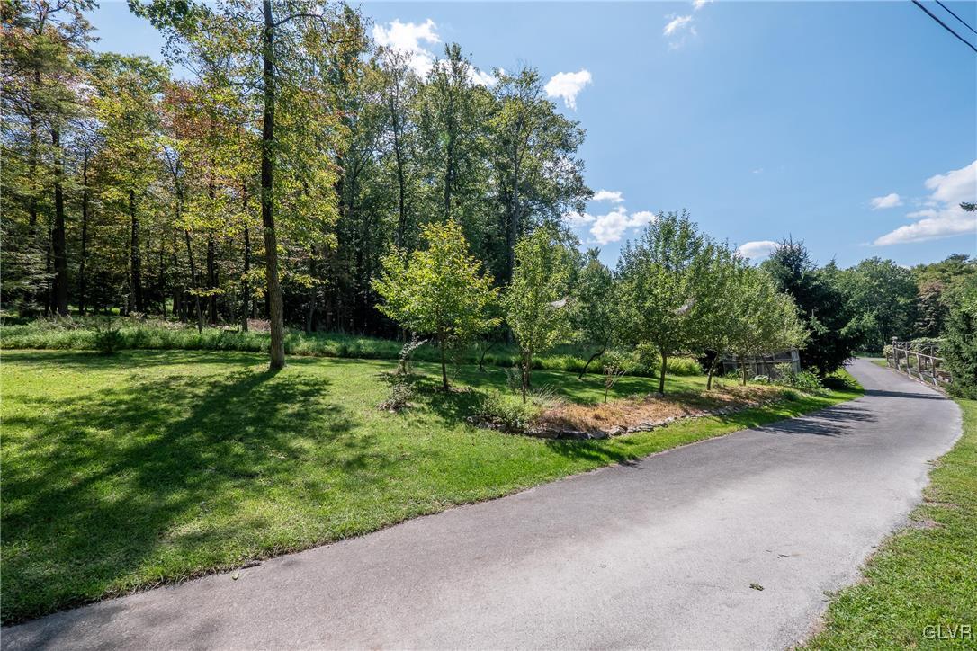 2413 Point Phillips Road Kunkletown, PA 18058 - Photo 8 of 48 a view of a park with large trees