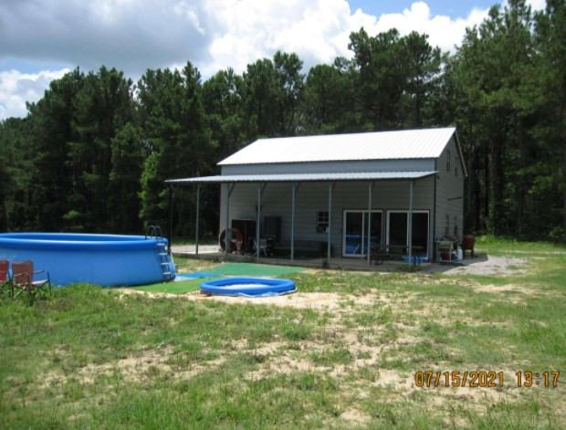 56 Stumphole Road Elloree, SC 29047 - Photo 3 of 10