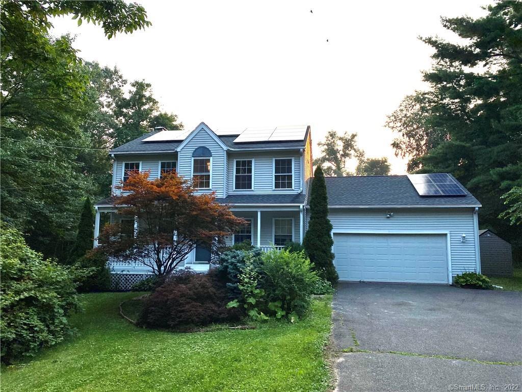 91 Shunpike Road Cromwell, CT 06416 - Photo 1 of 1 Gallery Image 1