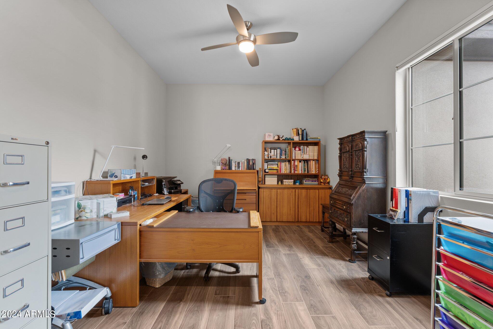 3823 Ridge Runner Way Wickenburg, AZ 85390 - Photo 25 of 66 Den/Office