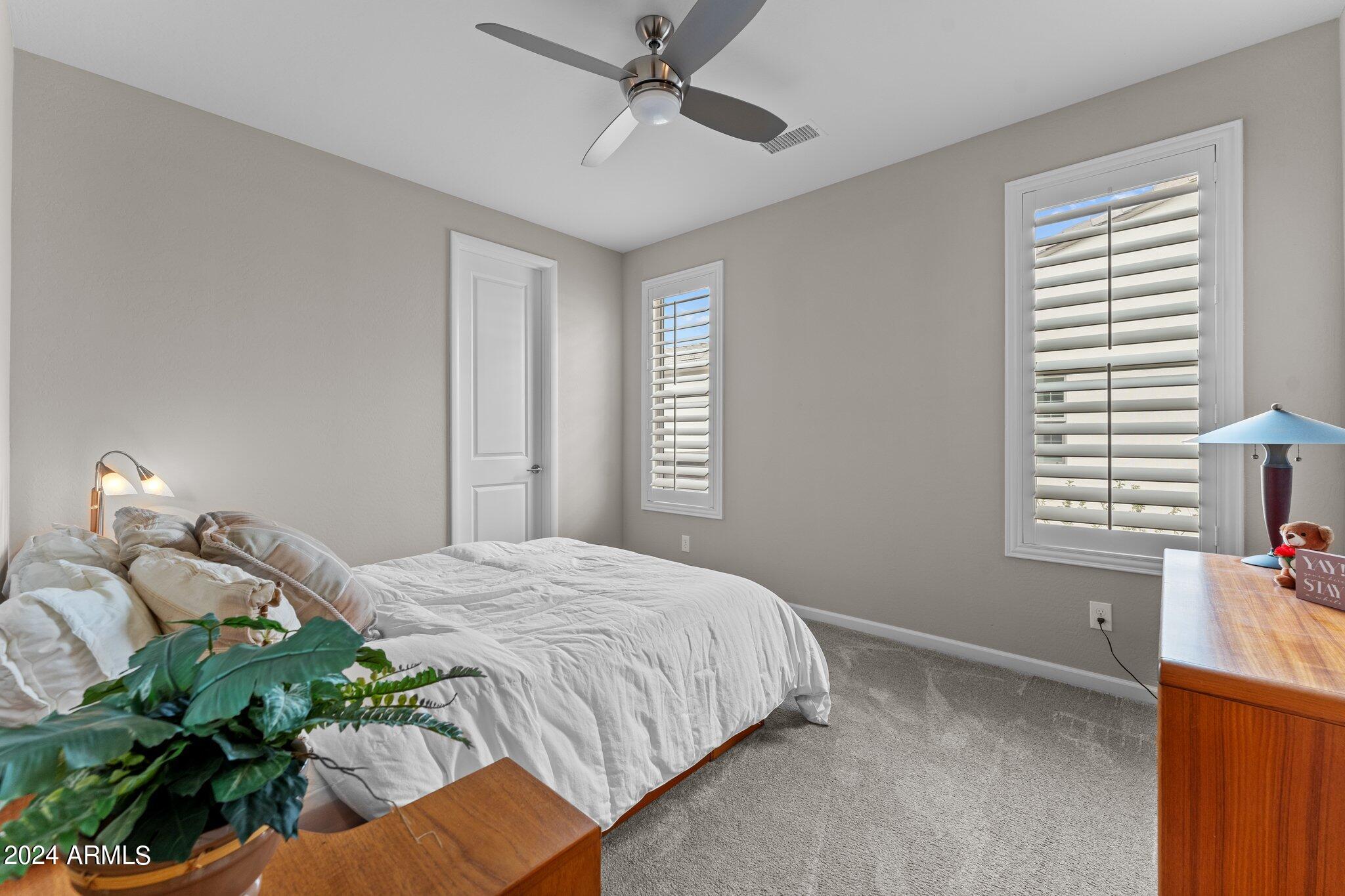 3823 Ridge Runner Way Wickenburg, AZ 85390 - Photo 28 of 66 Guest Room #2 En Suite