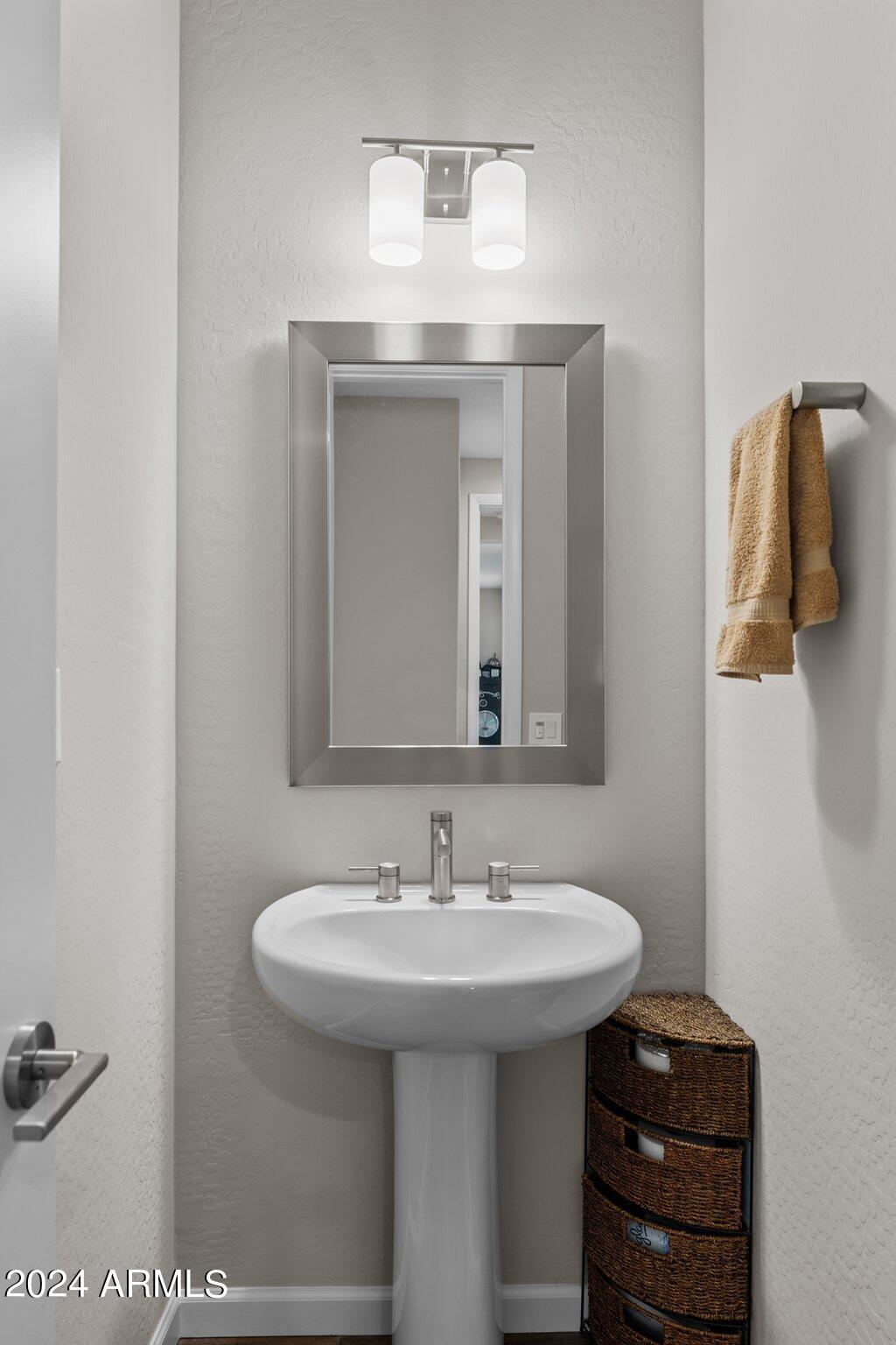 3823 Ridge Runner Way Wickenburg, AZ 85390 - Photo 29 of 66 Powder Room