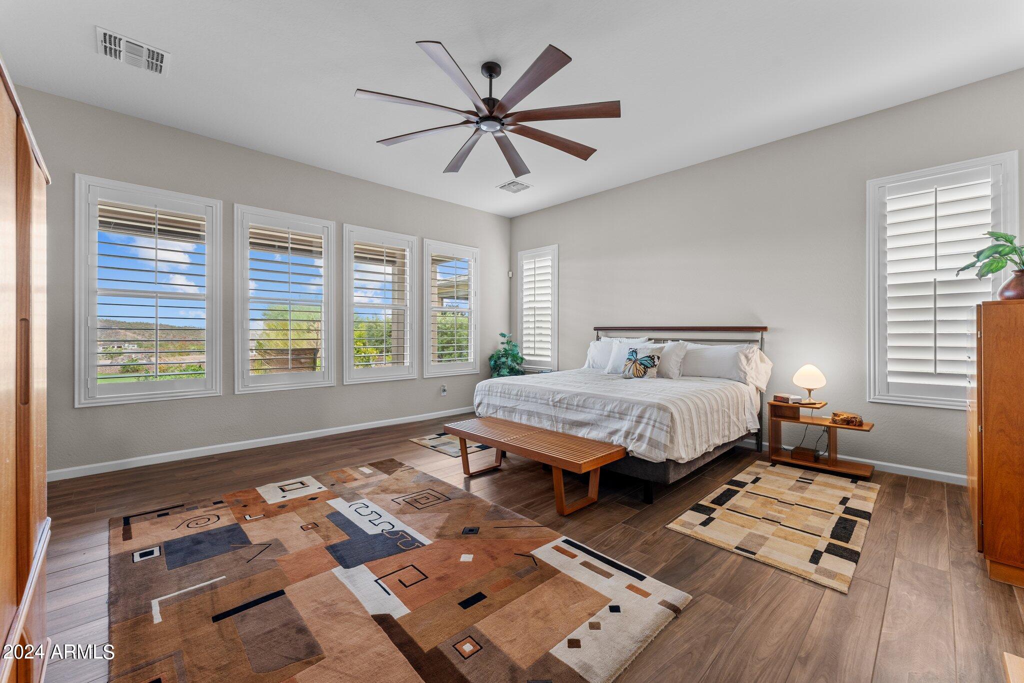 3823 Ridge Runner Way Wickenburg, AZ 85390 - Photo 3 of 66 Primary Bedroom