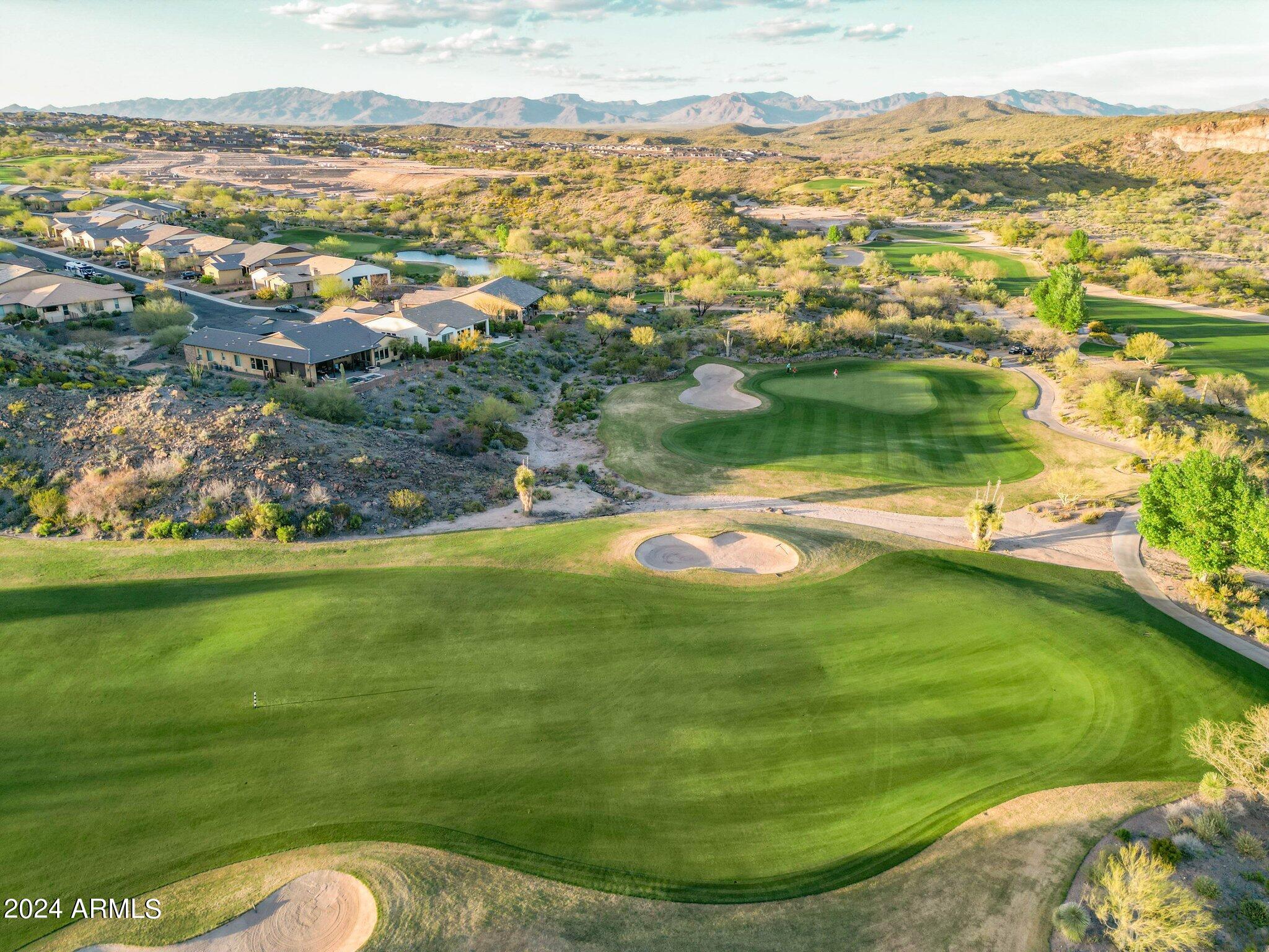 3823 Ridge Runner Way Wickenburg, AZ 85390 - Photo 42 of 66 Big Wick