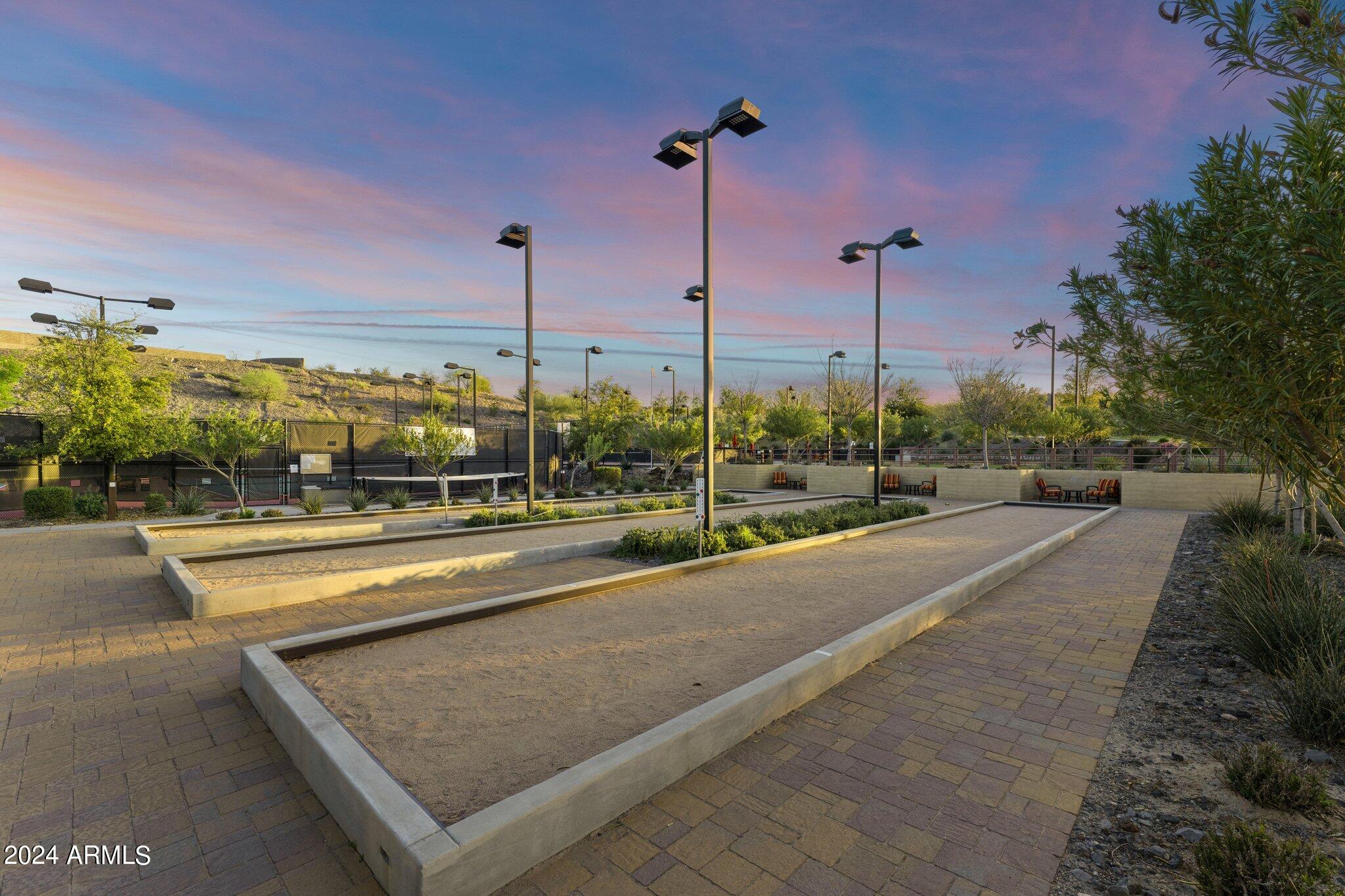 3823 Ridge Runner Way Wickenburg, AZ 85390 - Photo 45 of 66 Bocce Ball