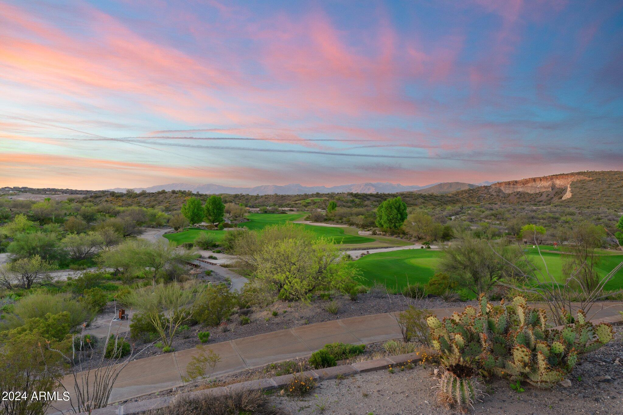 3823 Ridge Runner Way Wickenburg, AZ 85390 - Photo 50 of 66 Golfcourse