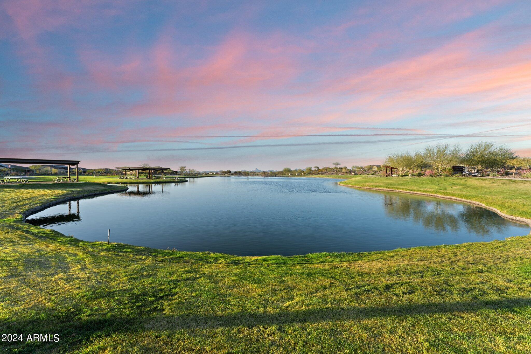 3823 Ridge Runner Way Wickenburg, AZ 85390 - Photo 53 of 66 Lake Park