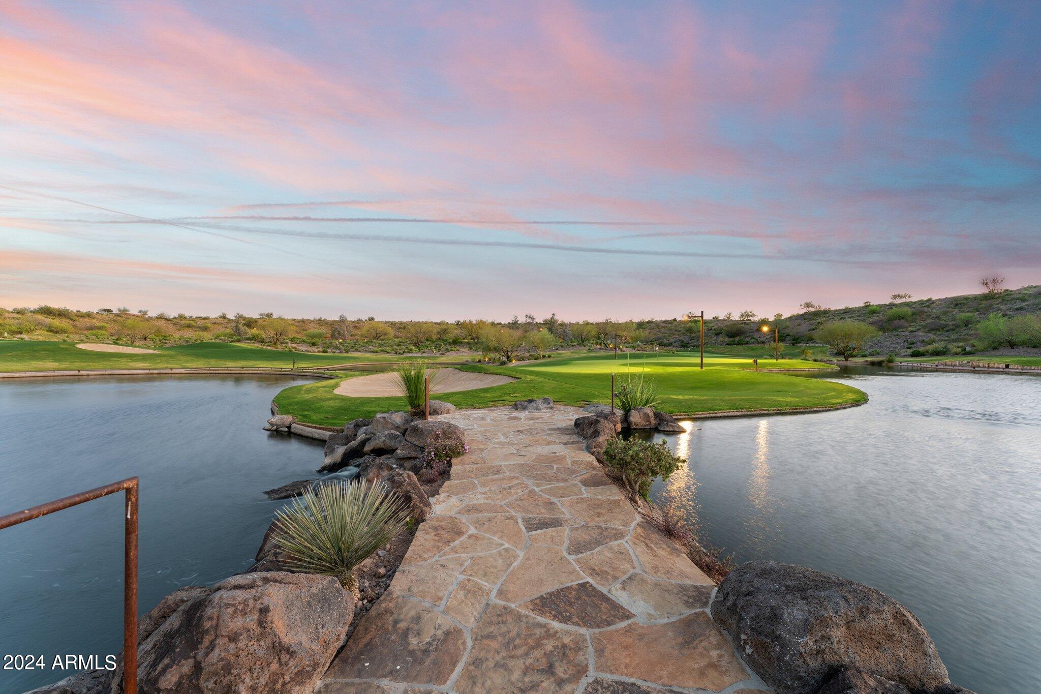 3823 Ridge Runner Way Wickenburg, AZ 85390 - Photo 54 of 66 Lil Wick