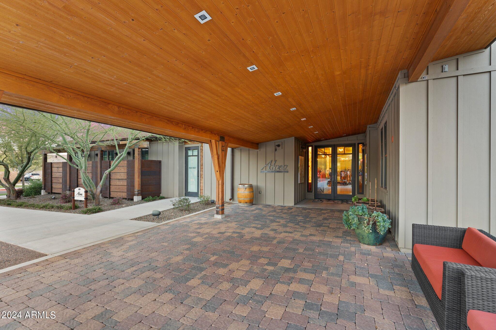3823 Ridge Runner Way Wickenburg, AZ 85390 - Photo 60 of 66 The Spa