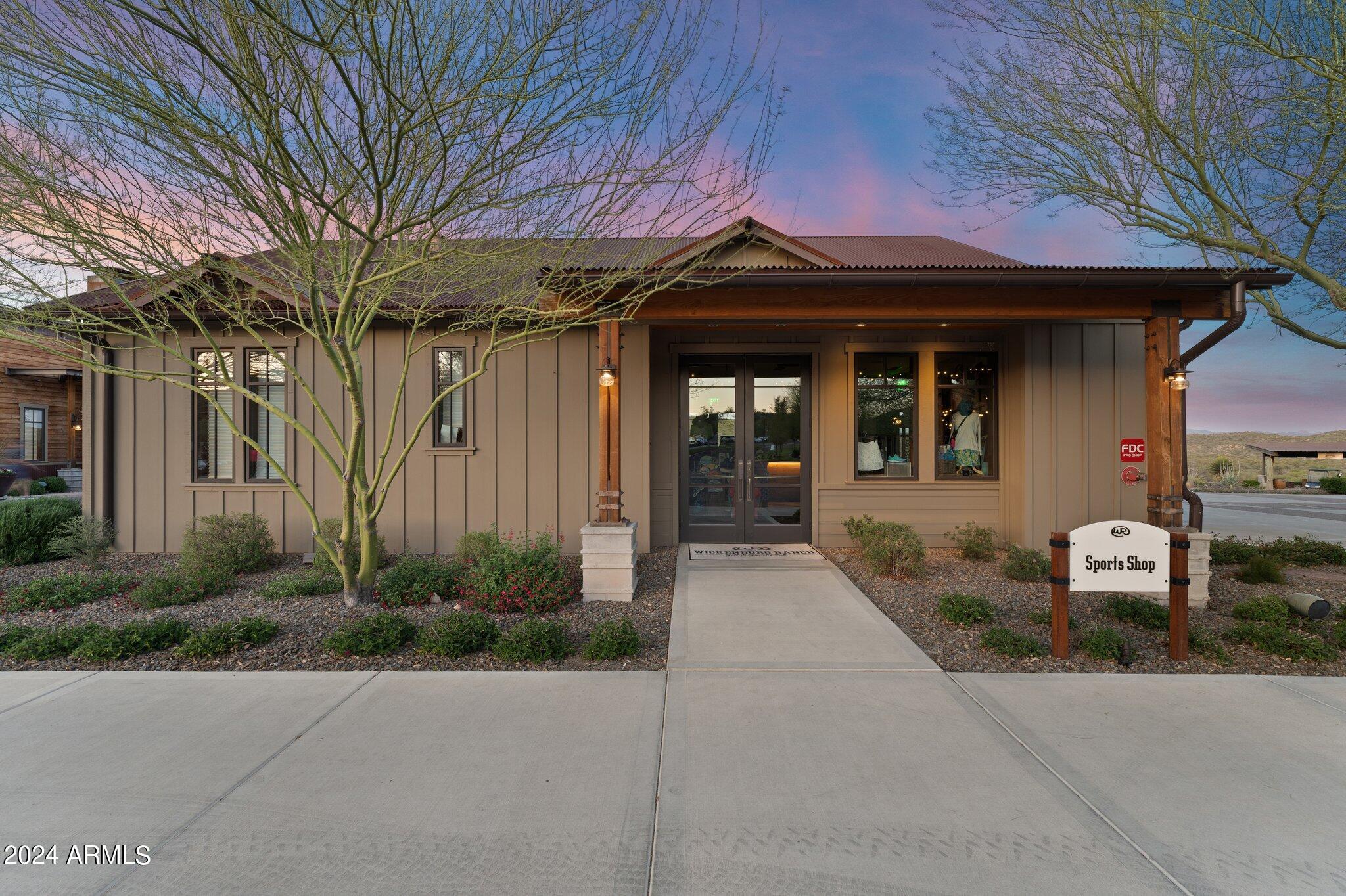 3823 Ridge Runner Way Wickenburg, AZ 85390 - Photo 61 of 66 The Sports Shop