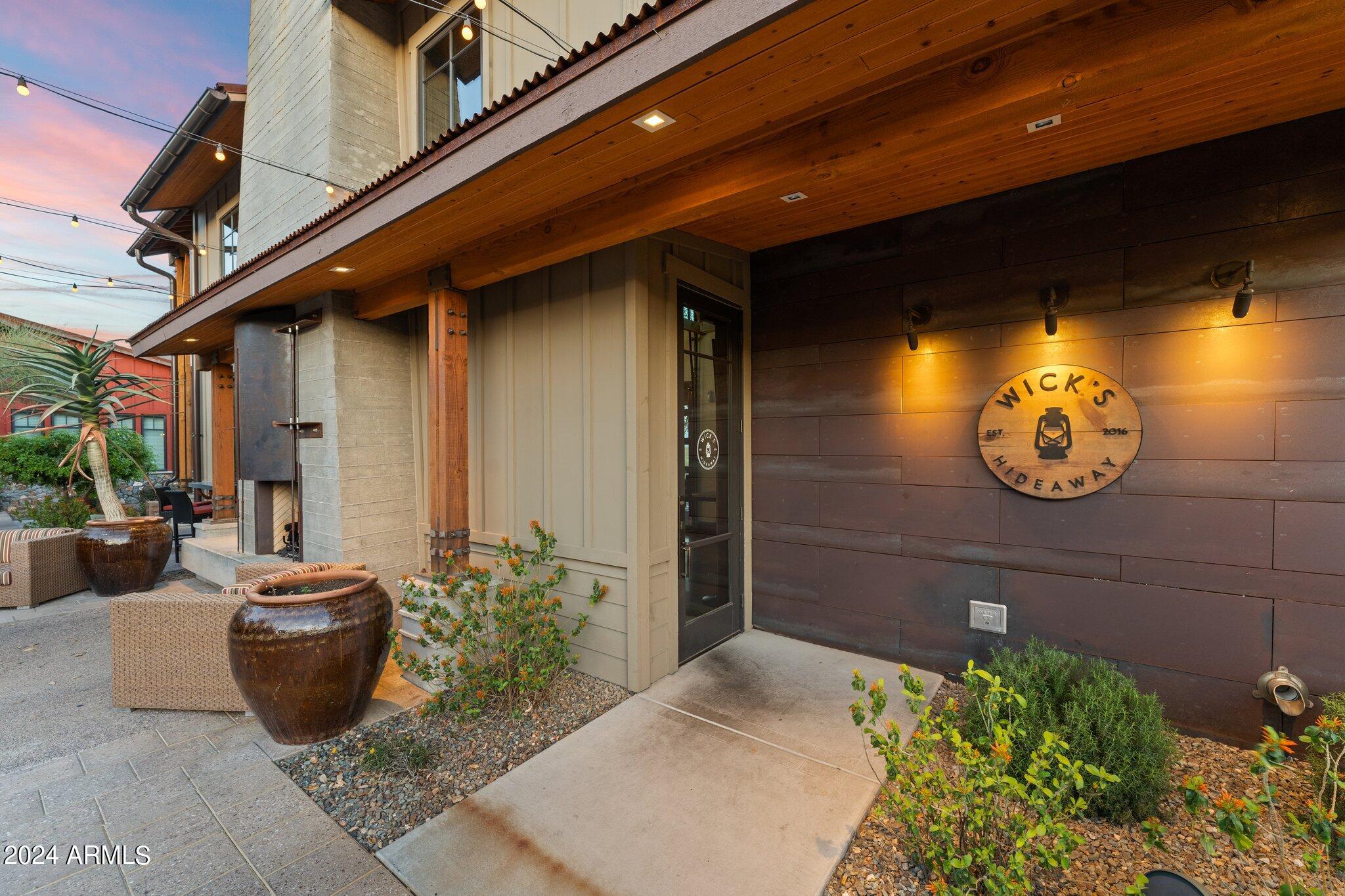3823 Ridge Runner Way Wickenburg, AZ 85390 - Photo 64 of 66 Wicks Hideaway