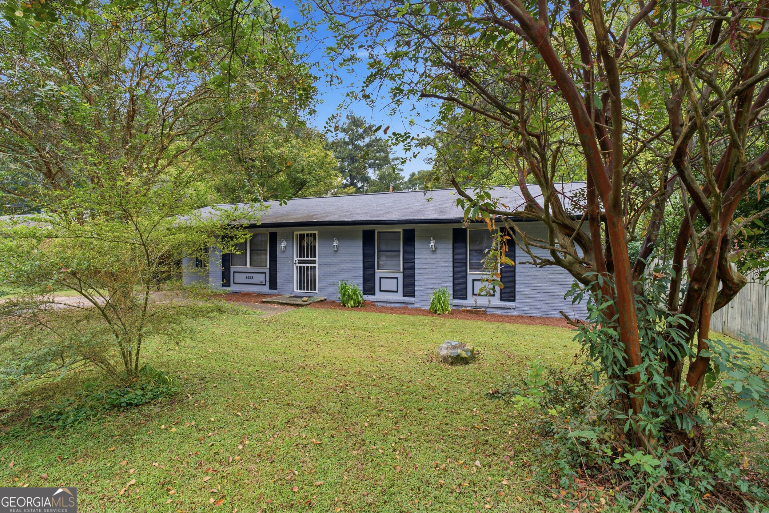 4533 Richard Road Conley, GA 30288 - Photo 2 of 36 Gallery Image 2