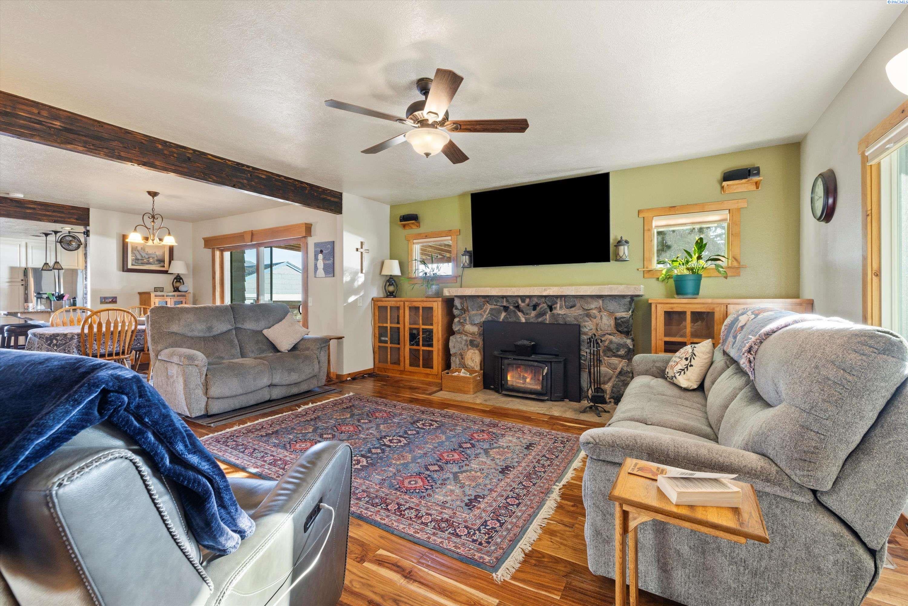 2082 Neergaard Road Ritzville, WA 99169 - Photo 4 of 48 Gallery Image 4