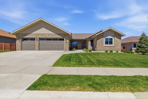 $699,900 | 4440 East 18th Street, Casper, WY 82609