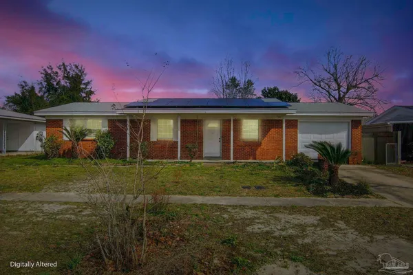 $264,500 | 105 South Kimbrel Avenue, Panama City, FL 32404