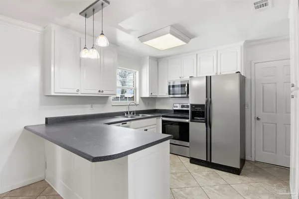 $264,500 | 105 South Kimbrel Avenue, Panama City, FL 32404