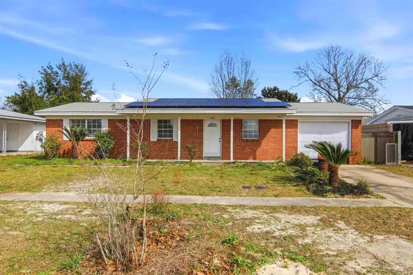 $264,500 | 105 South Kimbrel Avenue, Panama City, FL 32404