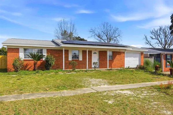 $264,500 | 105 South Kimbrel Avenue, Panama City, FL 32404