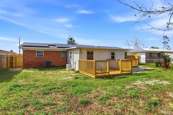$264,500 | 105 South Kimbrel Avenue, Panama City, FL 32404