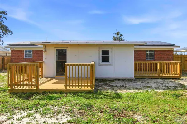 $264,500 | 105 South Kimbrel Avenue, Panama City, FL 32404