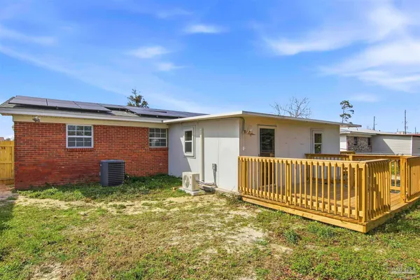 $264,500 | 105 South Kimbrel Avenue, Panama City, FL 32404