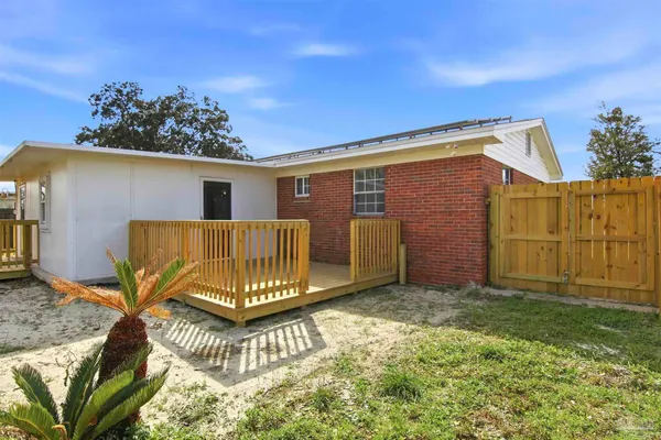 $264,500 | 105 South Kimbrel Avenue, Panama City, FL 32404