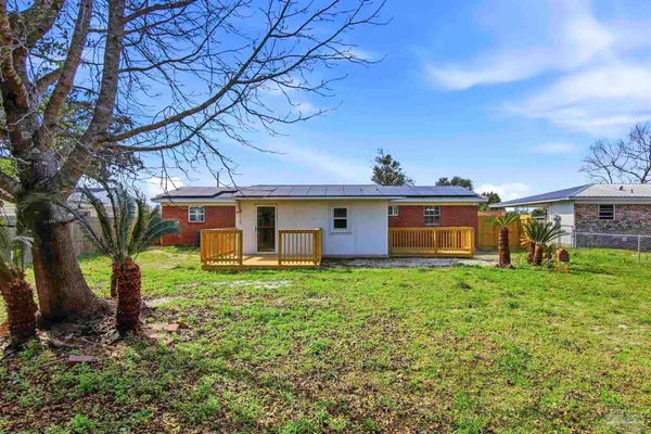 $264,500 | 105 South Kimbrel Avenue, Panama City, FL 32404