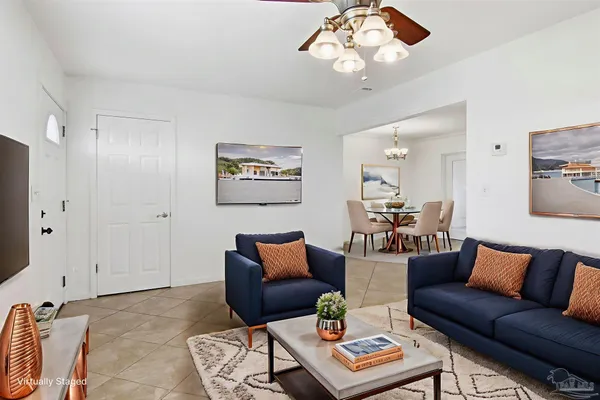 $264,500 | 105 South Kimbrel Avenue, Panama City, FL 32404