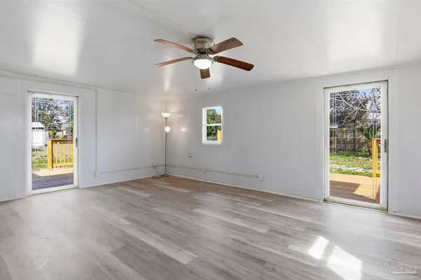 $264,500 | 105 South Kimbrel Avenue, Panama City, FL 32404