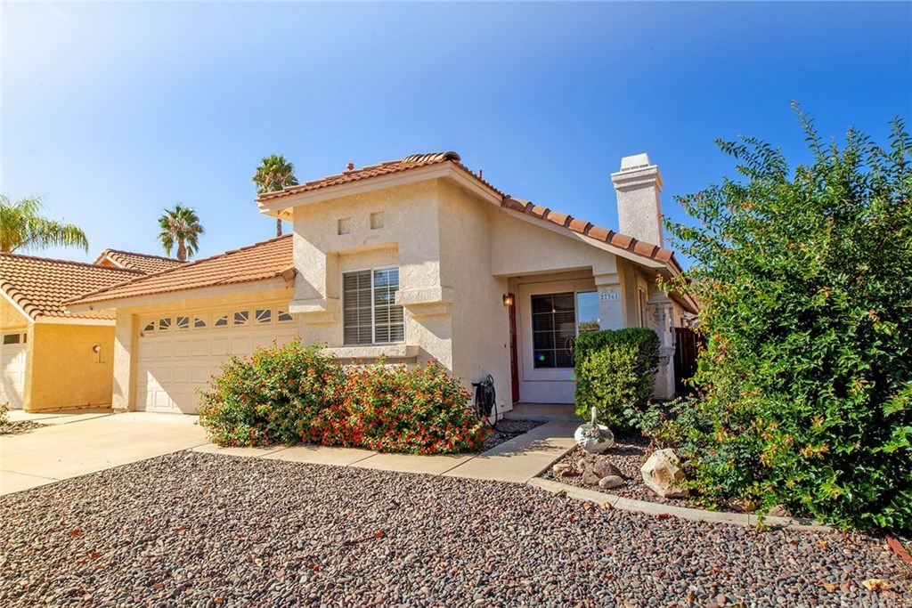 27361 Prominence Road Menifee, CA 92586 - Photo 1 of 1